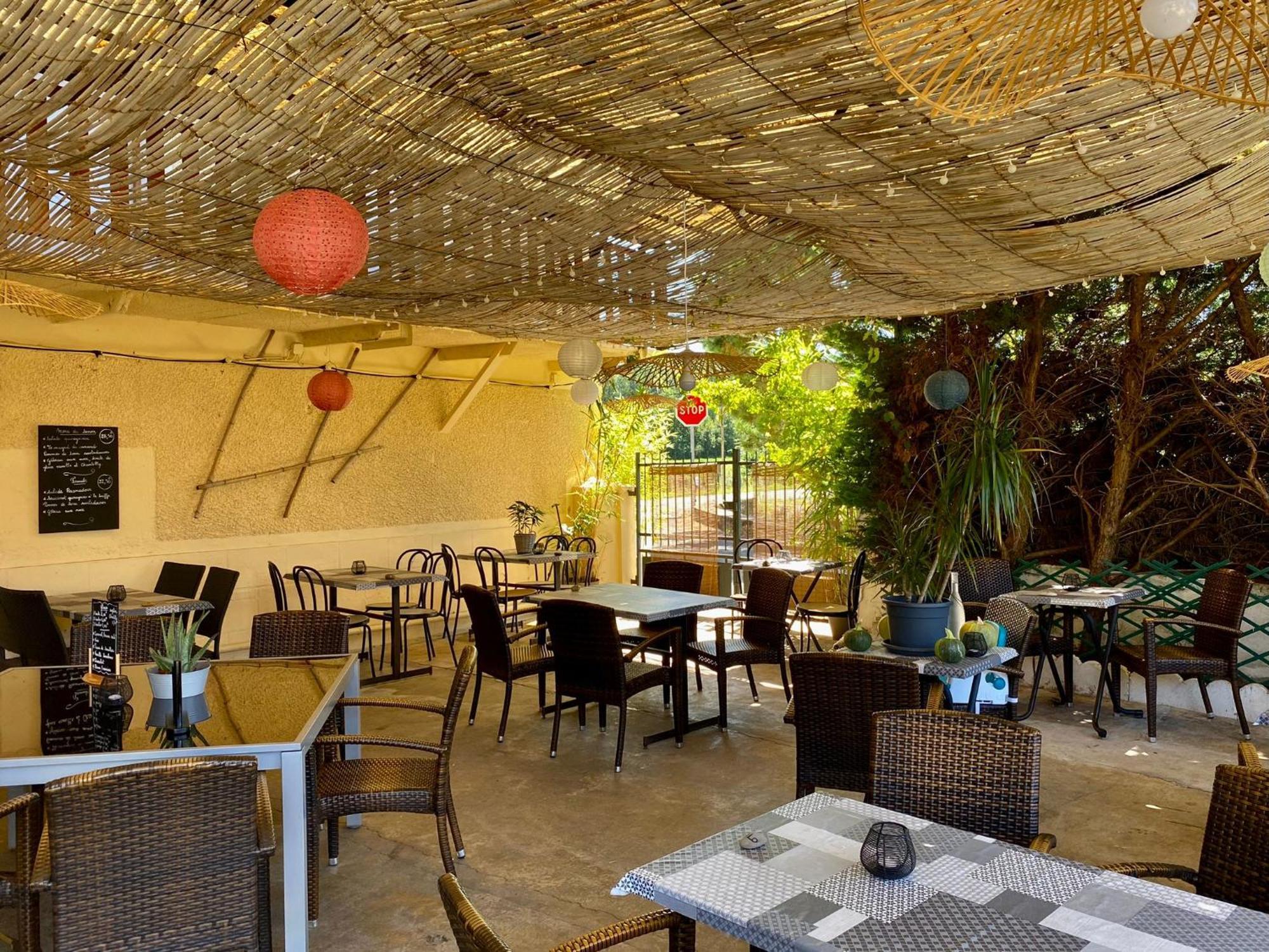 Auberge Du Relais D Auniac Hotel Bar Restaurant Piscine 昂格拉尔诺扎克 外观 照片